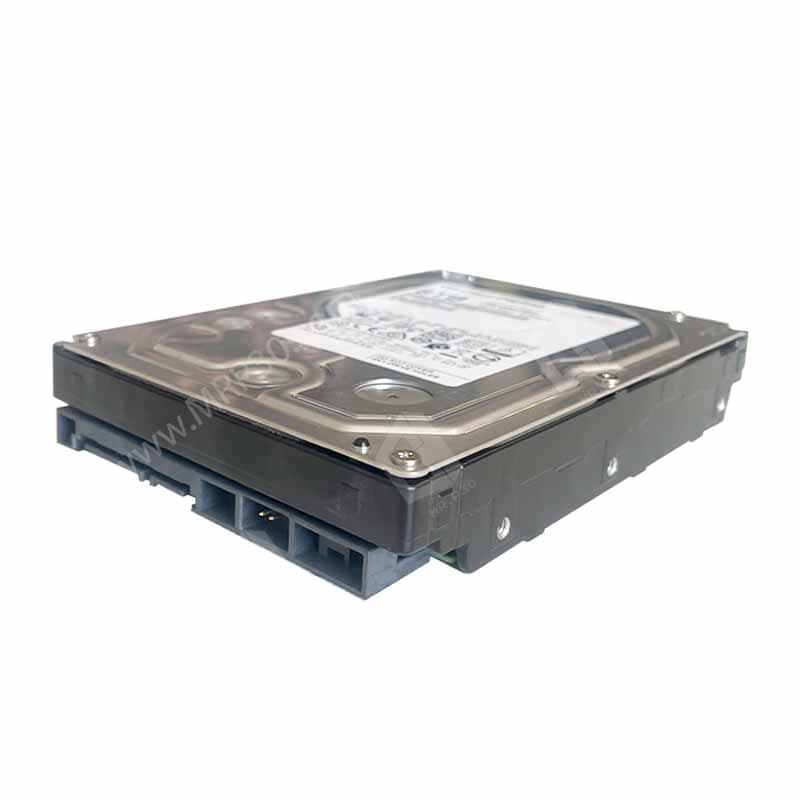 هارد اینترنال 8 ترا WD 8TB WD80EDBZ استوک — تصویر ۲