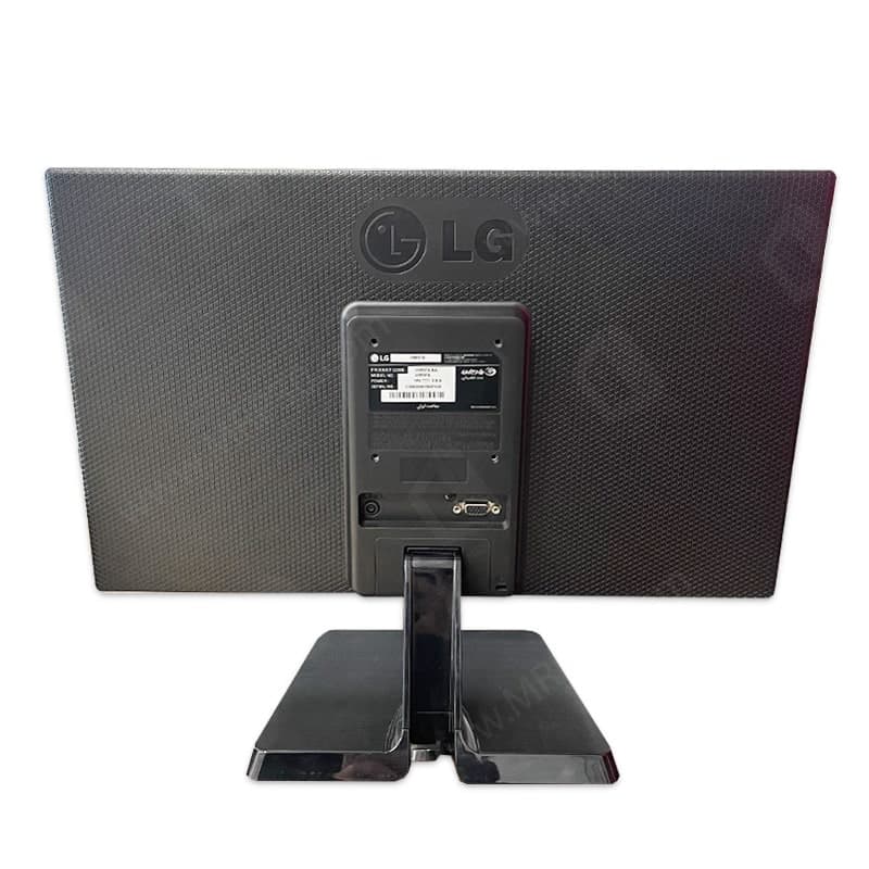 مانیتور 20 اینچ ال‌جی LG 20M37A 20 Inch استوک — تصویر ۲