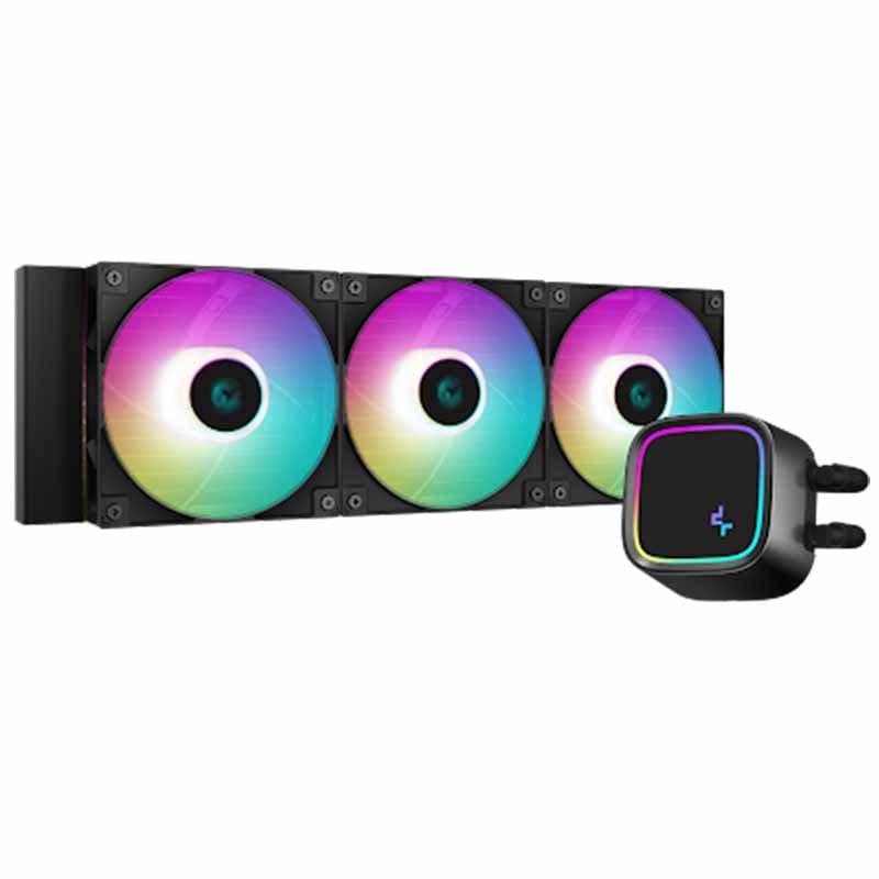 خنک کننده پردازنده DeepCool GAMMAXX LE720 استوک
