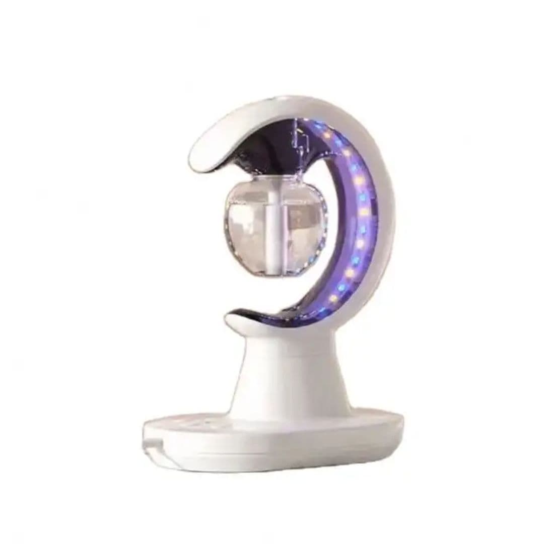 چراغ خواب حشره کش و رطوبت ساز کد 747