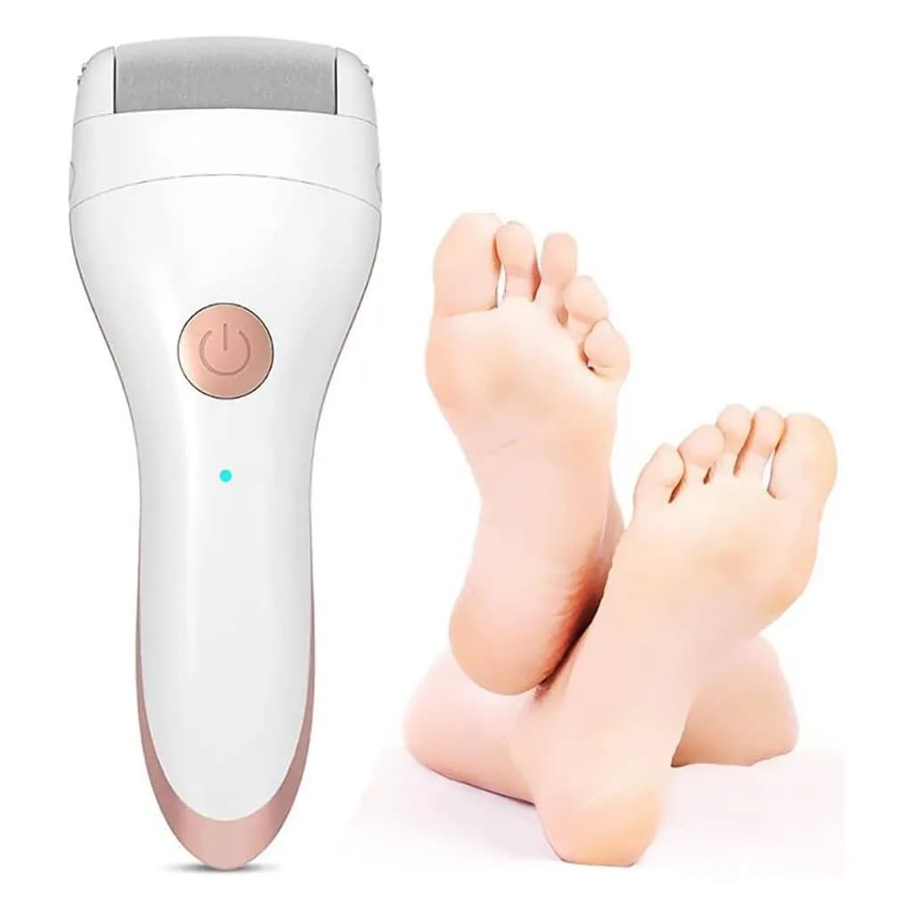 سنگ پا برقی حرفه ای روزیا پرو مدل R_803