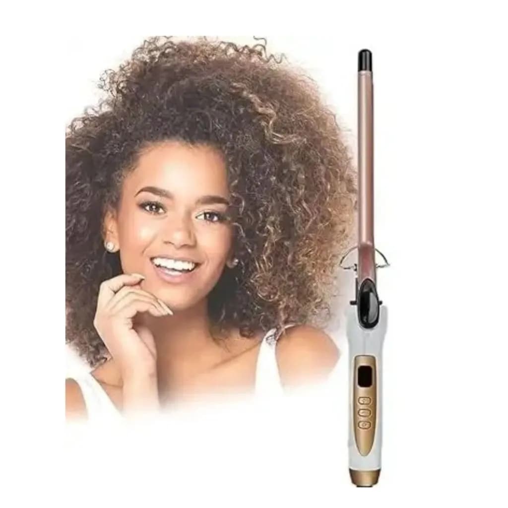 فرکننده مو سایز 9 فیلیپس مدل PH-3739 — تصویر ۲