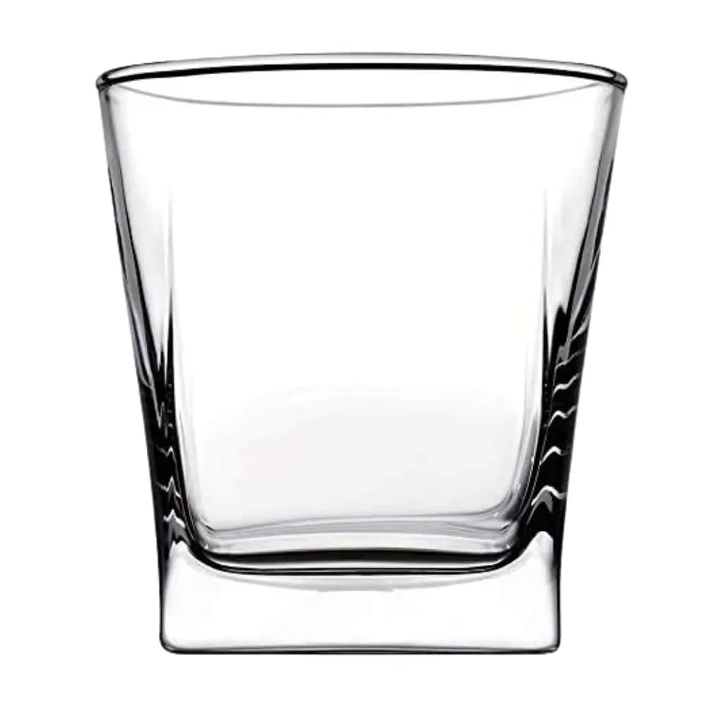 لیوان نوشیدنی مدل CARRE برند پاشاباغچه بسته 6 عددی کد 41290 — تصویر ۳