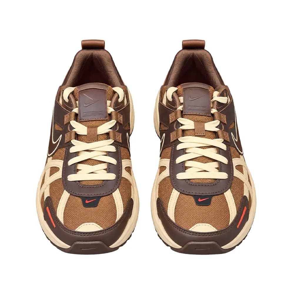 کفش رانینگ نایک nike v2k مدل HQ3445-222 — تصویر ۲