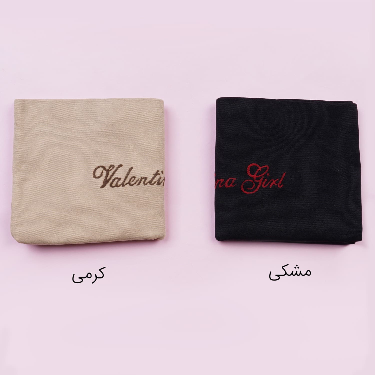شورت لامبادا گنی بغل پهن — تصویر ۲