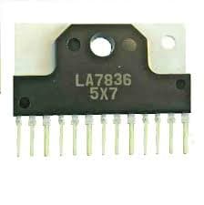 LA7836