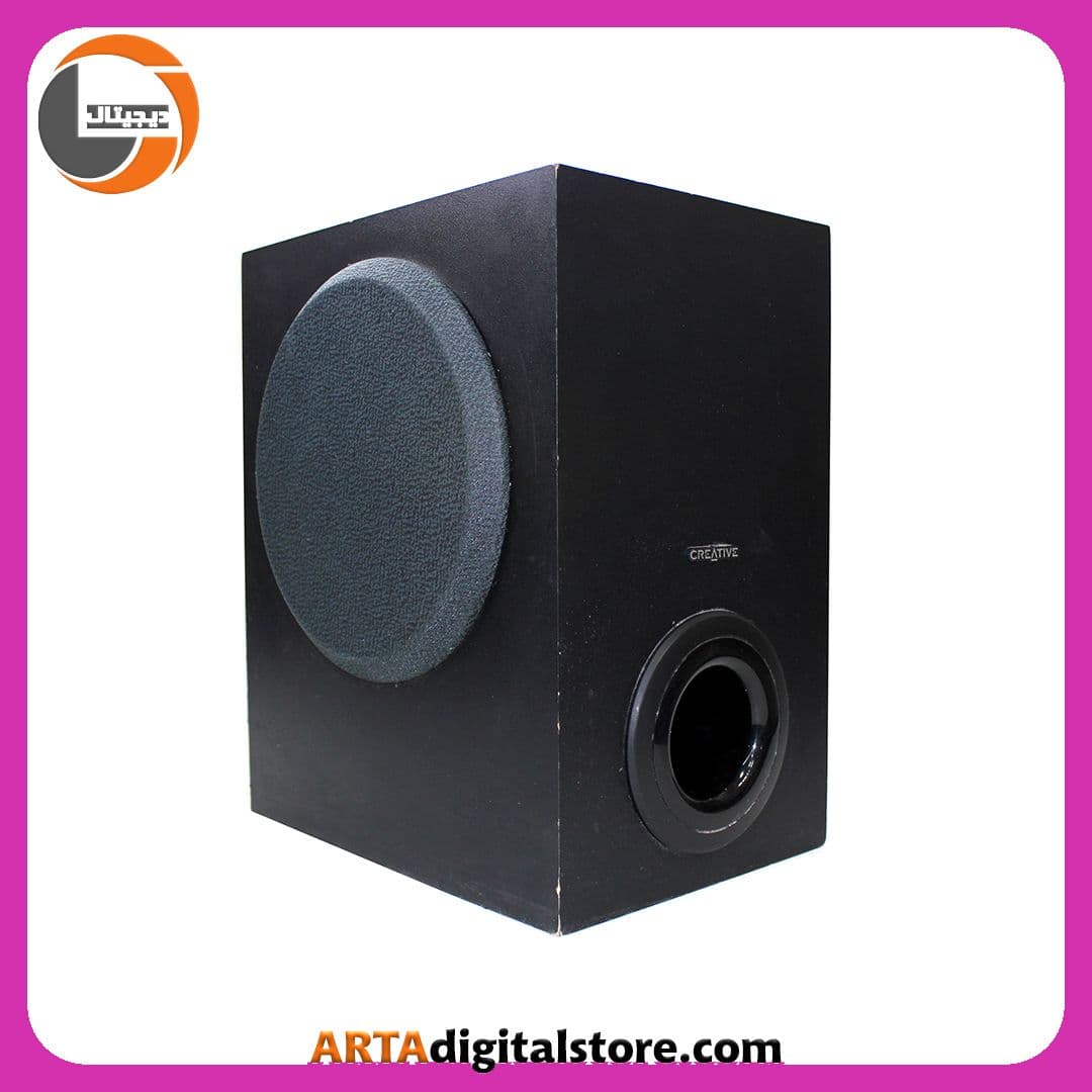 اسپیکر Creative Inspire T2900 — تصویر ۳