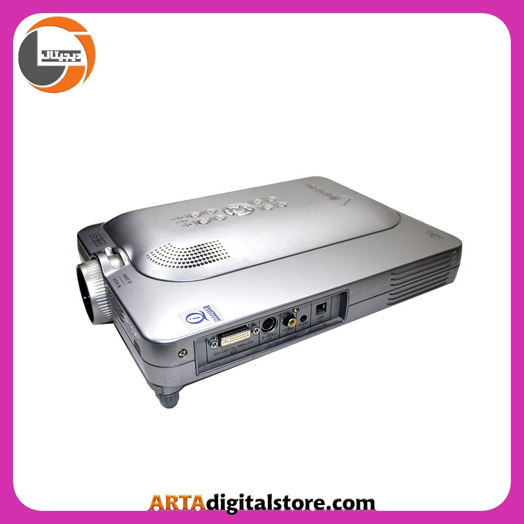 ویدئو پروژکتور Video Projector Sharp PG-M20X — تصویر ۴