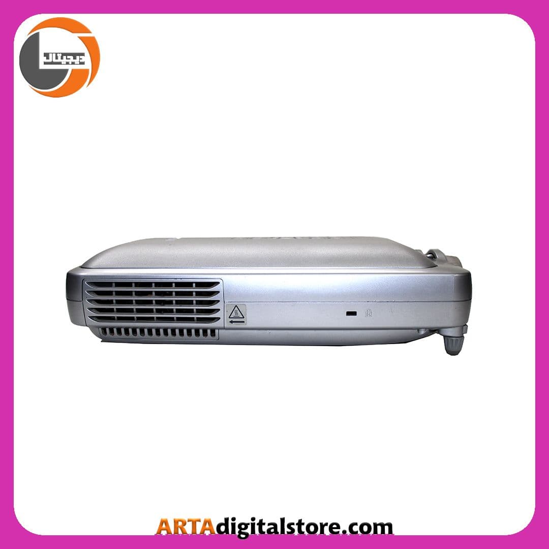 ویدئو پروژکتور Video Projector Sharp PG-M20X — تصویر ۷