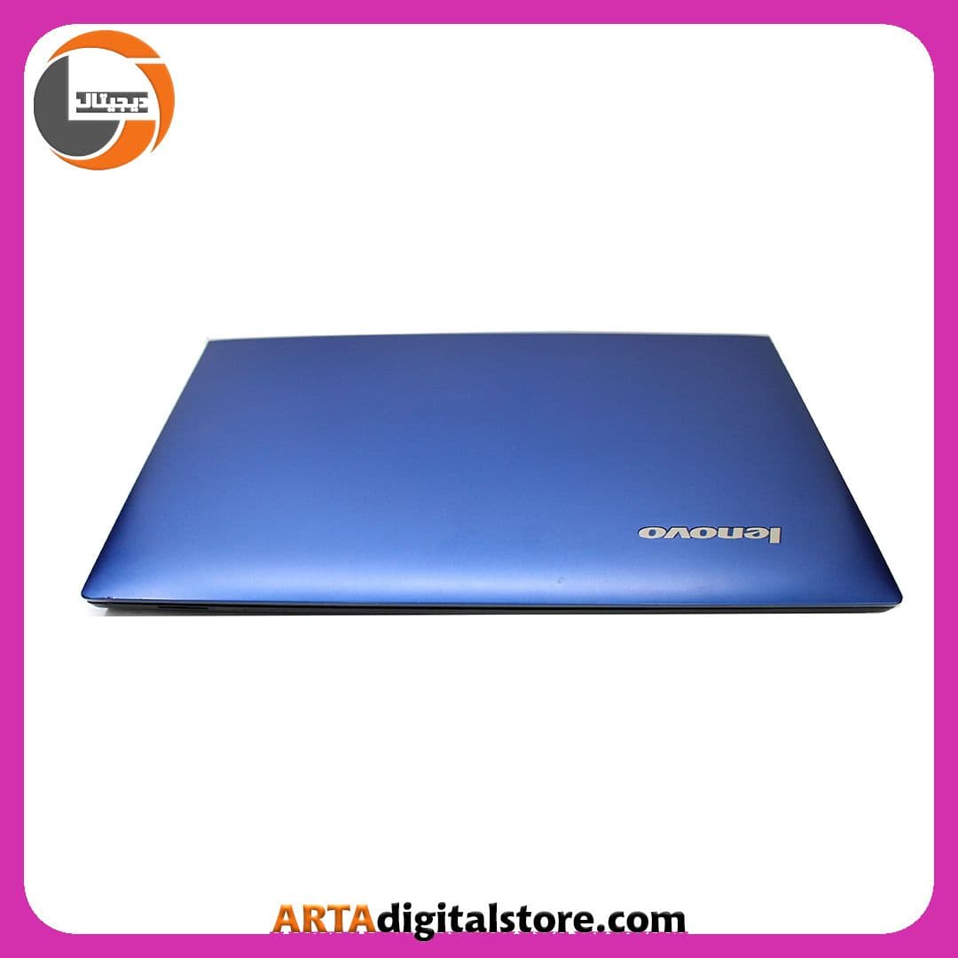 لپ تاپ لنوو Lenovo IdeaPad 305 — تصویر ۳