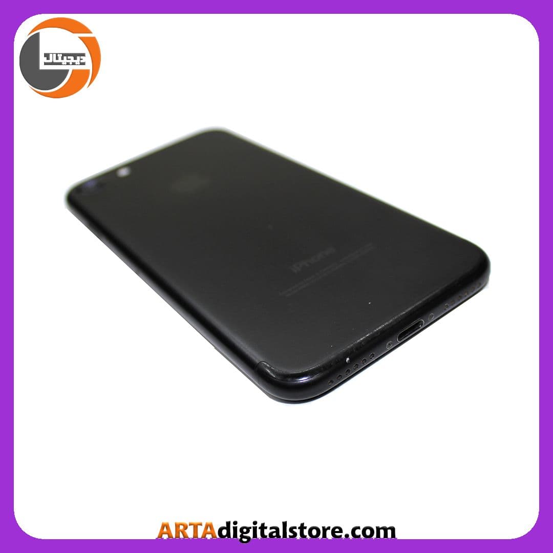 اپل آیفون Apple iphone 7 32GB Black A1660 — تصویر ۴