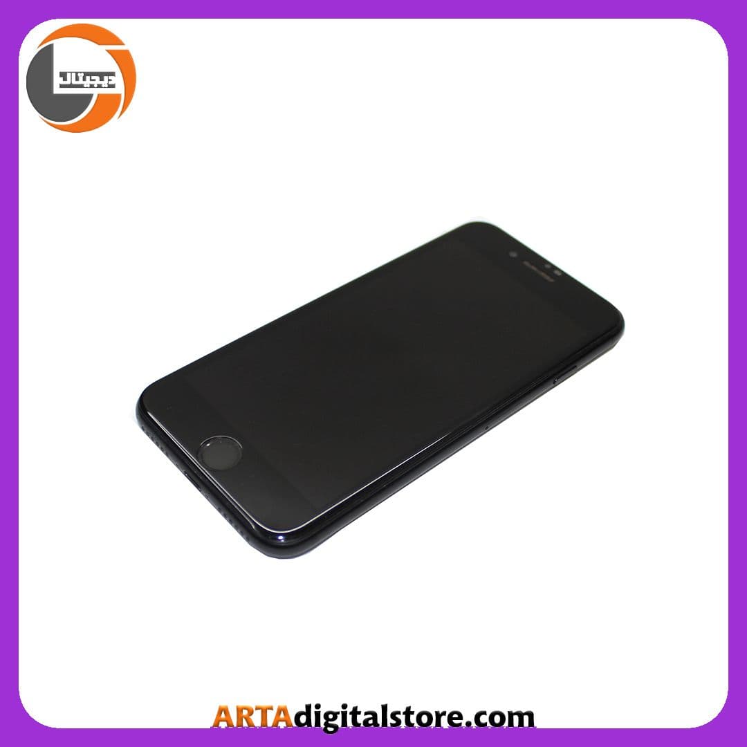 اپل آیفون Apple iphone 7 32GB Black A1660 — تصویر ۷