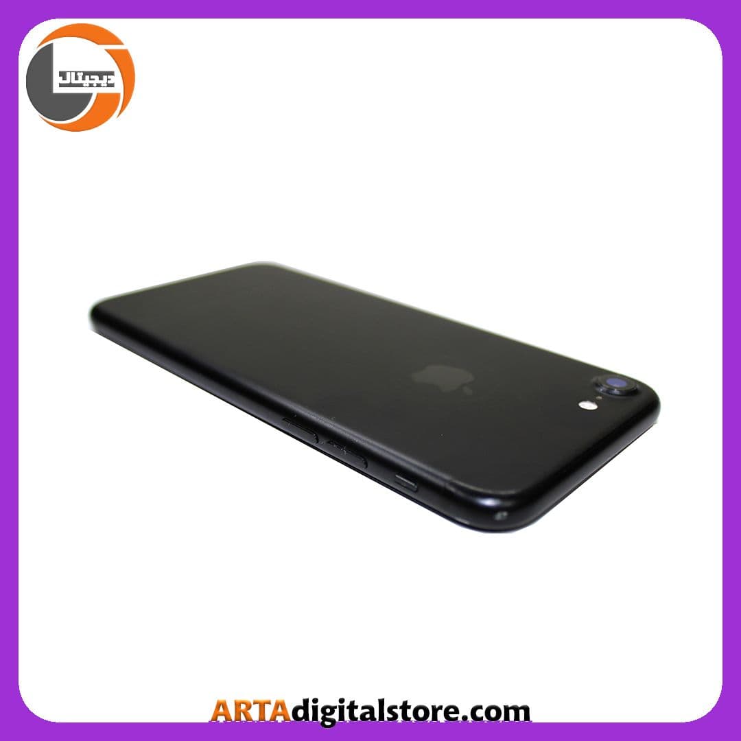 اپل آیفون Apple iphone 7 32GB Black A1660 — تصویر ۶