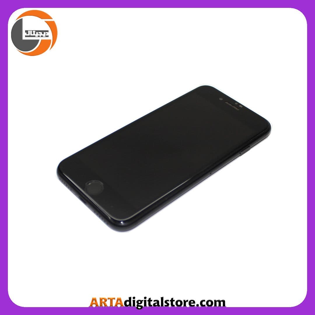 اپل آیفون Apple iphone 7 32GB Black A1660 — تصویر ۸