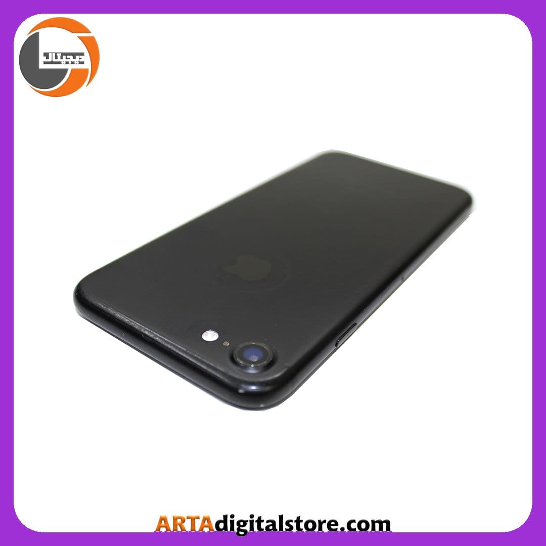 اپل آیفون Apple iphone 7 32GB Black A1660 — تصویر ۵