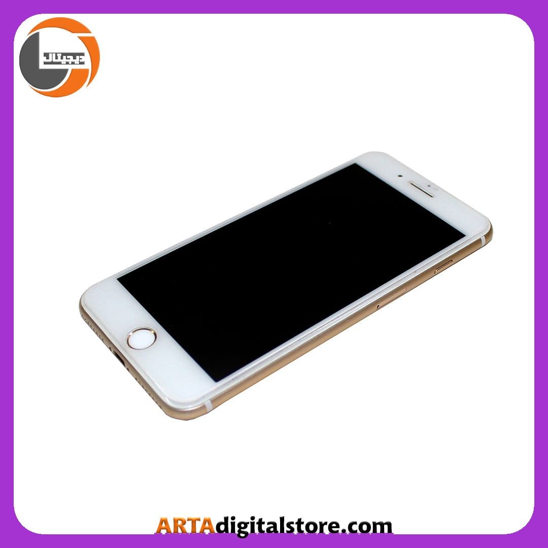 آیفون iPhone 7 Plus 128GB Gold — تصویر ۸