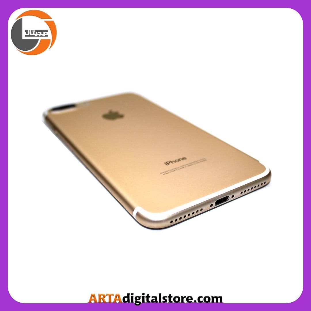 آیفون iPhone 7 Plus 128GB Gold — تصویر ۳