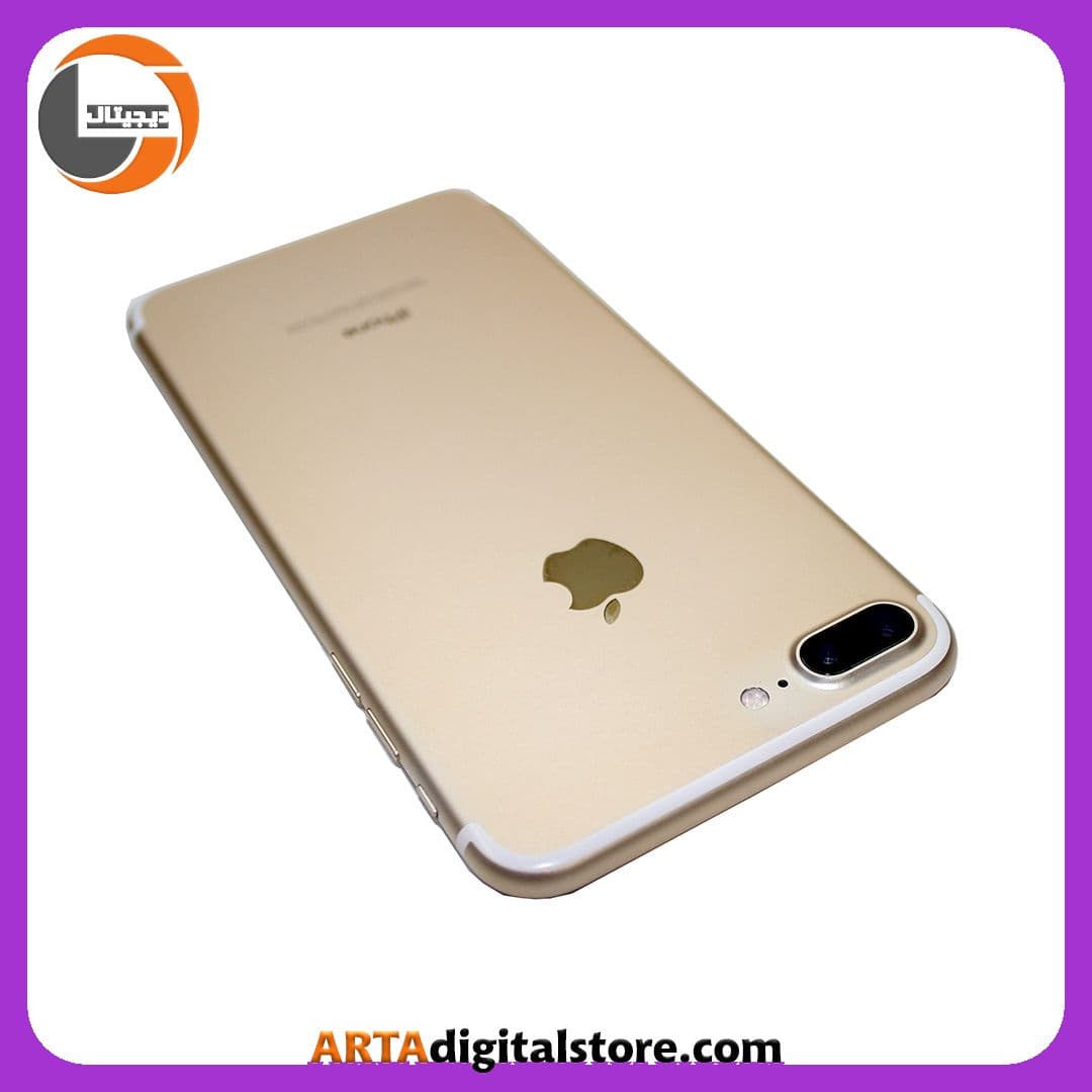 آیفون iPhone 7 Plus 128GB Gold — تصویر ۵