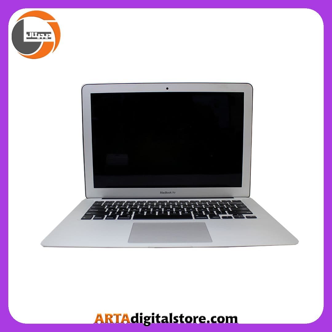 اپل مک بوک Apple MacBook Air 2015 13.3 — تصویر ۲
