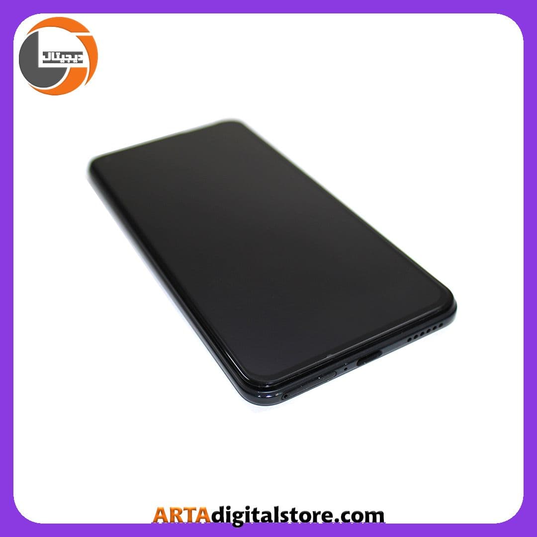 شیائومی Xiaomi Mi 11 Lite Dual 8GB/128GB Boba Black — تصویر ۸