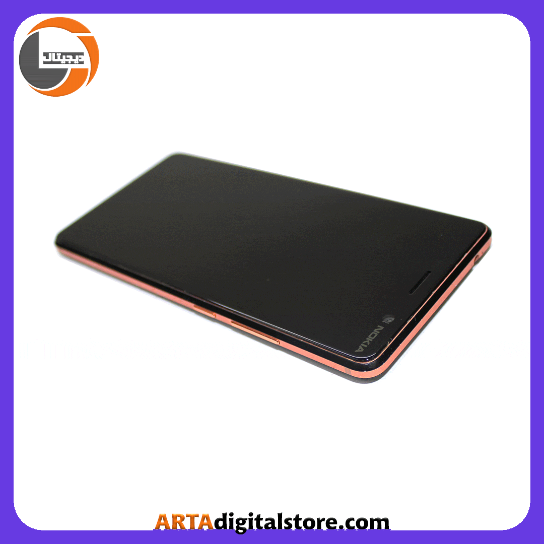 نوکیا Nokia 7 Plus 4GB/64GB Black — تصویر ۸