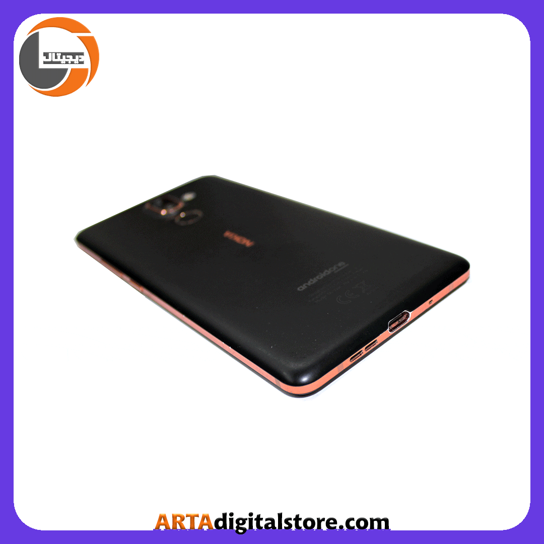 نوکیا Nokia 7 Plus 4GB/64GB Black — تصویر ۵