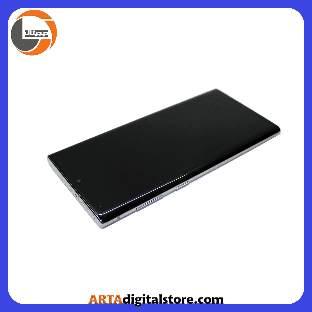 سامسونگ Samsung Galaxy Note10 8GB/256GB Aura Glow — تصویر ۷