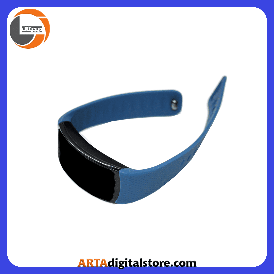 ساعت سامسونگ Samsung Gear Fit 2 Pro Black — تصویر ۳