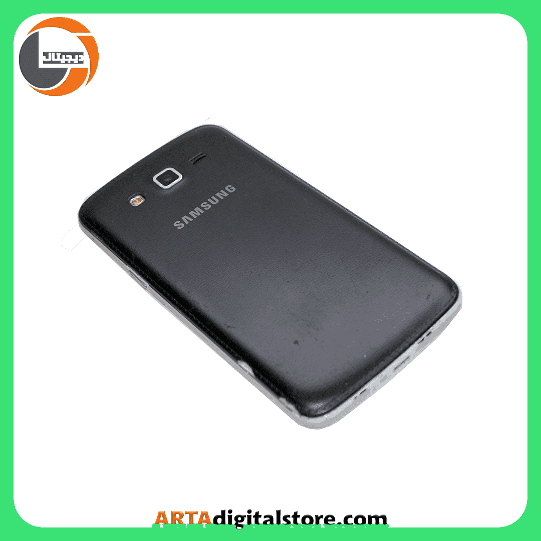 سامسونگ Samsung Grand 2 Black — تصویر ۷