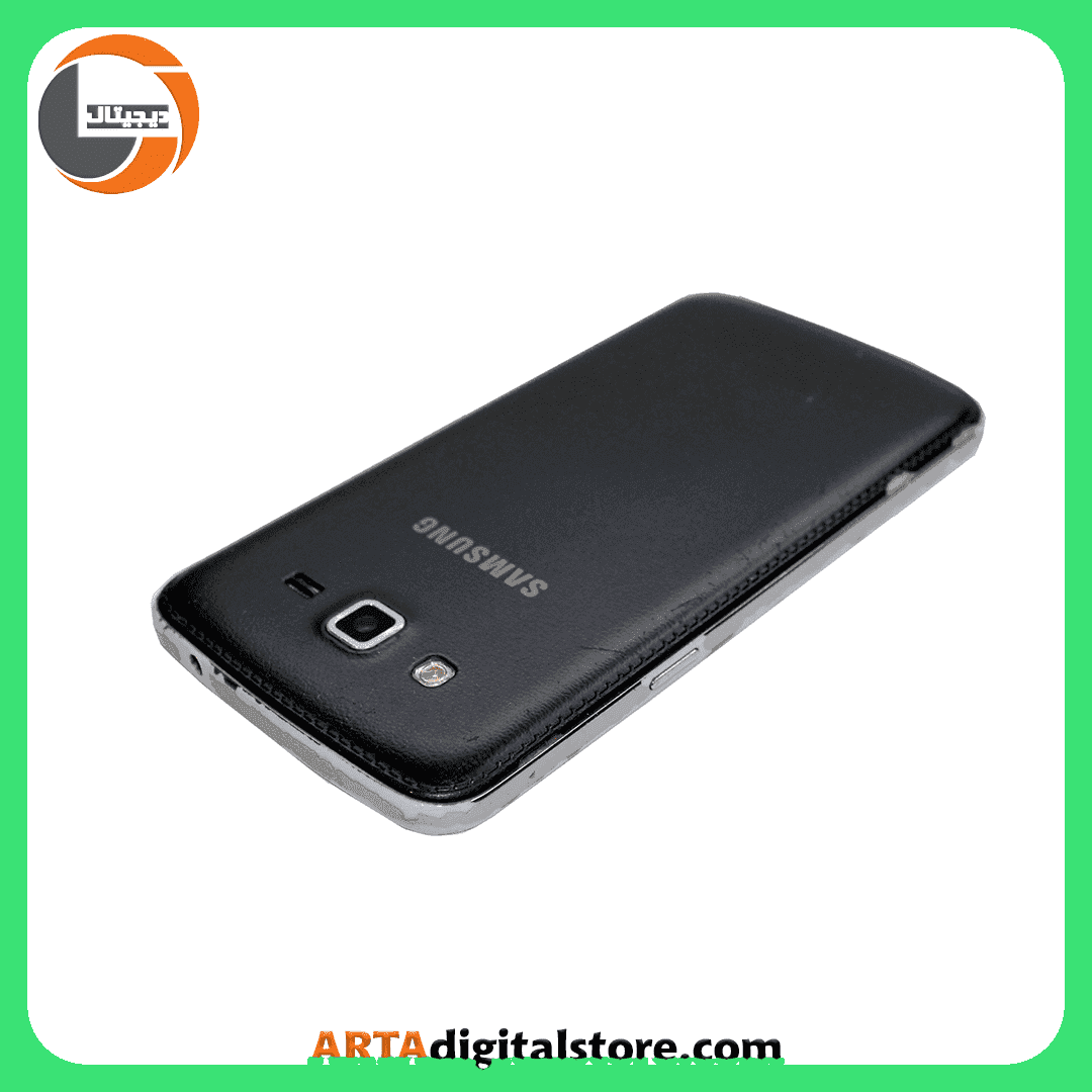سامسونگ Samsung Grand 2 Black — تصویر ۳