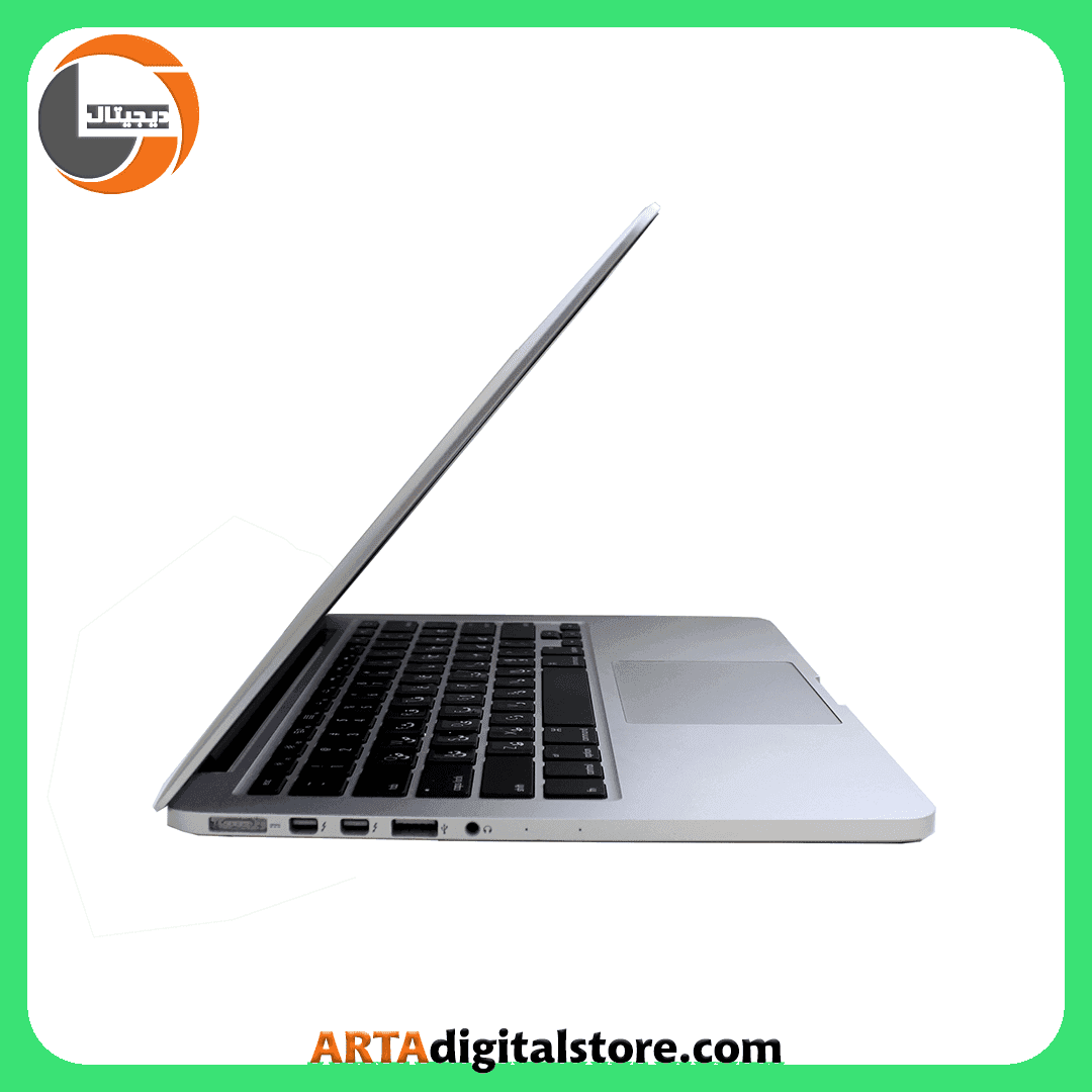 اپل مک بوک Apple MacBook Pro Early 2015 MF839ZP/A — تصویر ۸