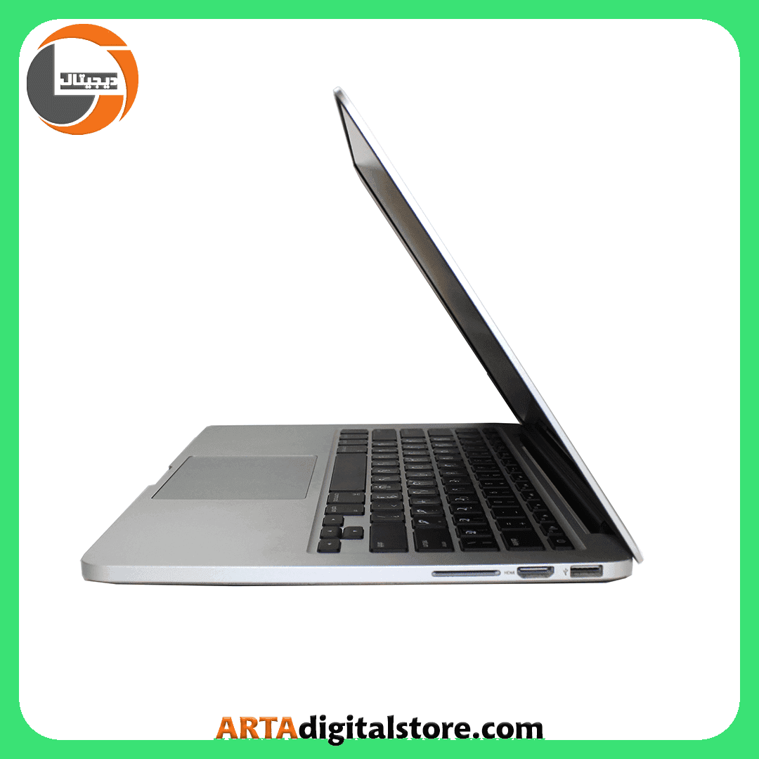 اپل مک بوک Apple MacBook Pro Early 2015 MF839ZP/A — تصویر ۴