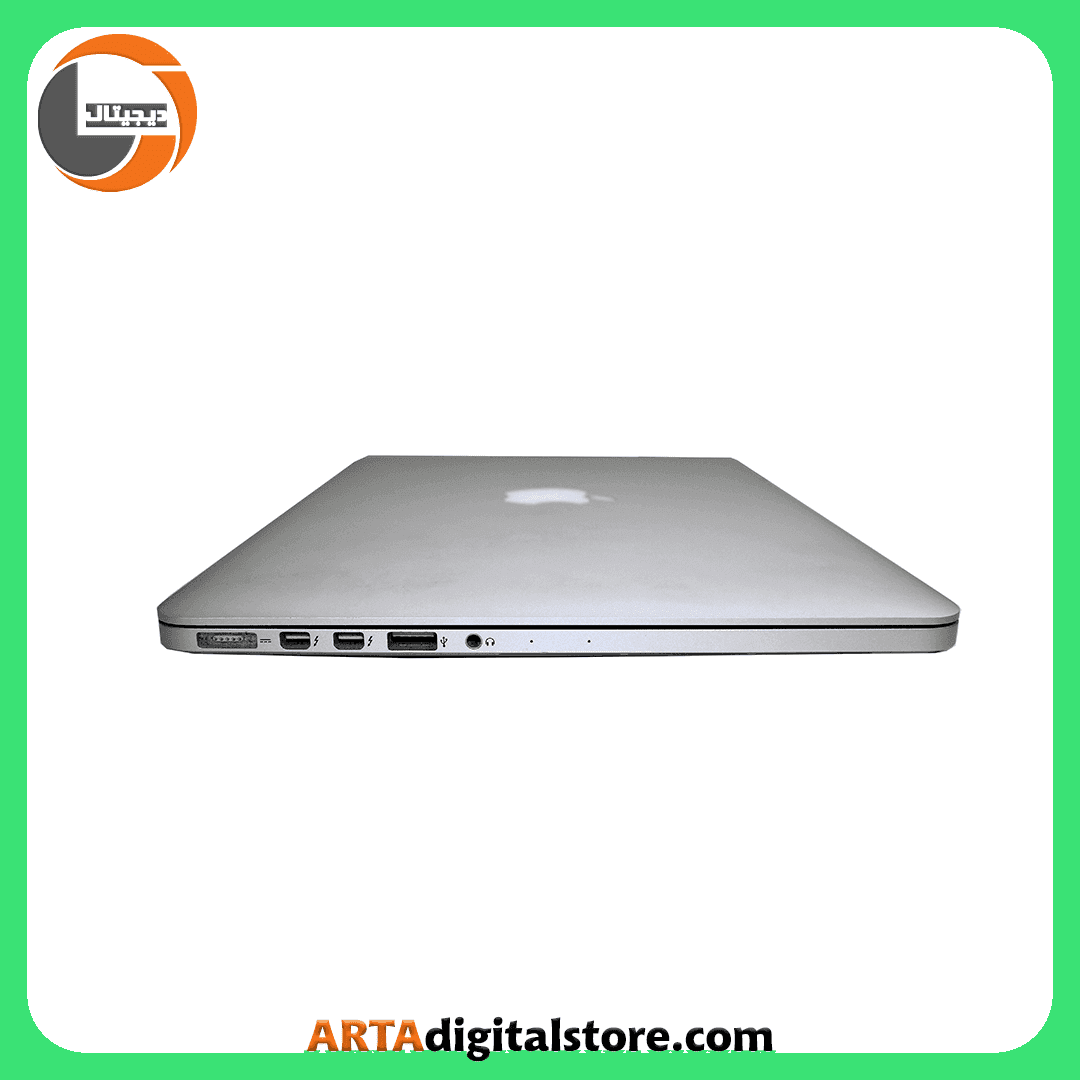 اپل مک بوک Apple MacBook Pro Early 2015 MF839ZP/A — تصویر ۷