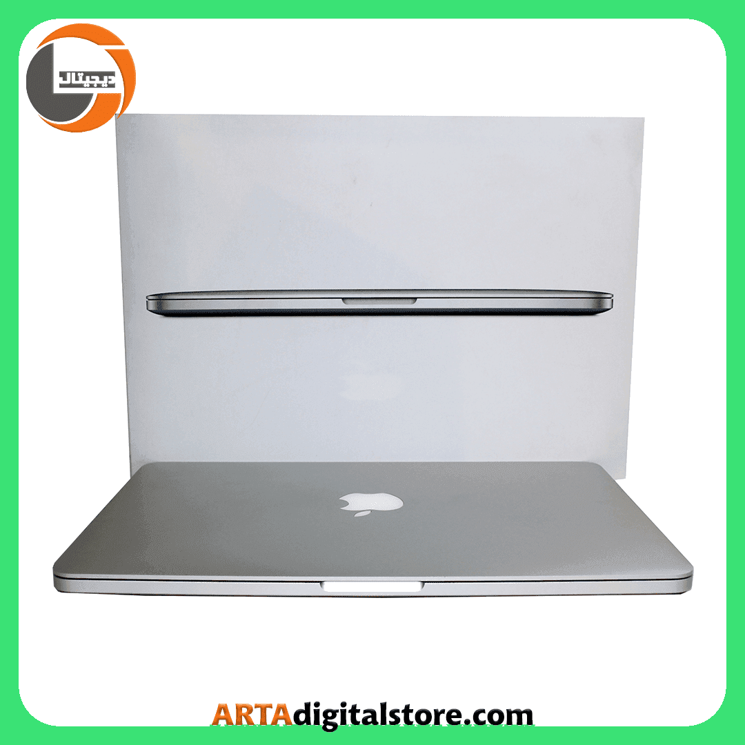 اپل مک بوک Apple MacBook Pro Early 2015 MF839ZP/A — تصویر ۲