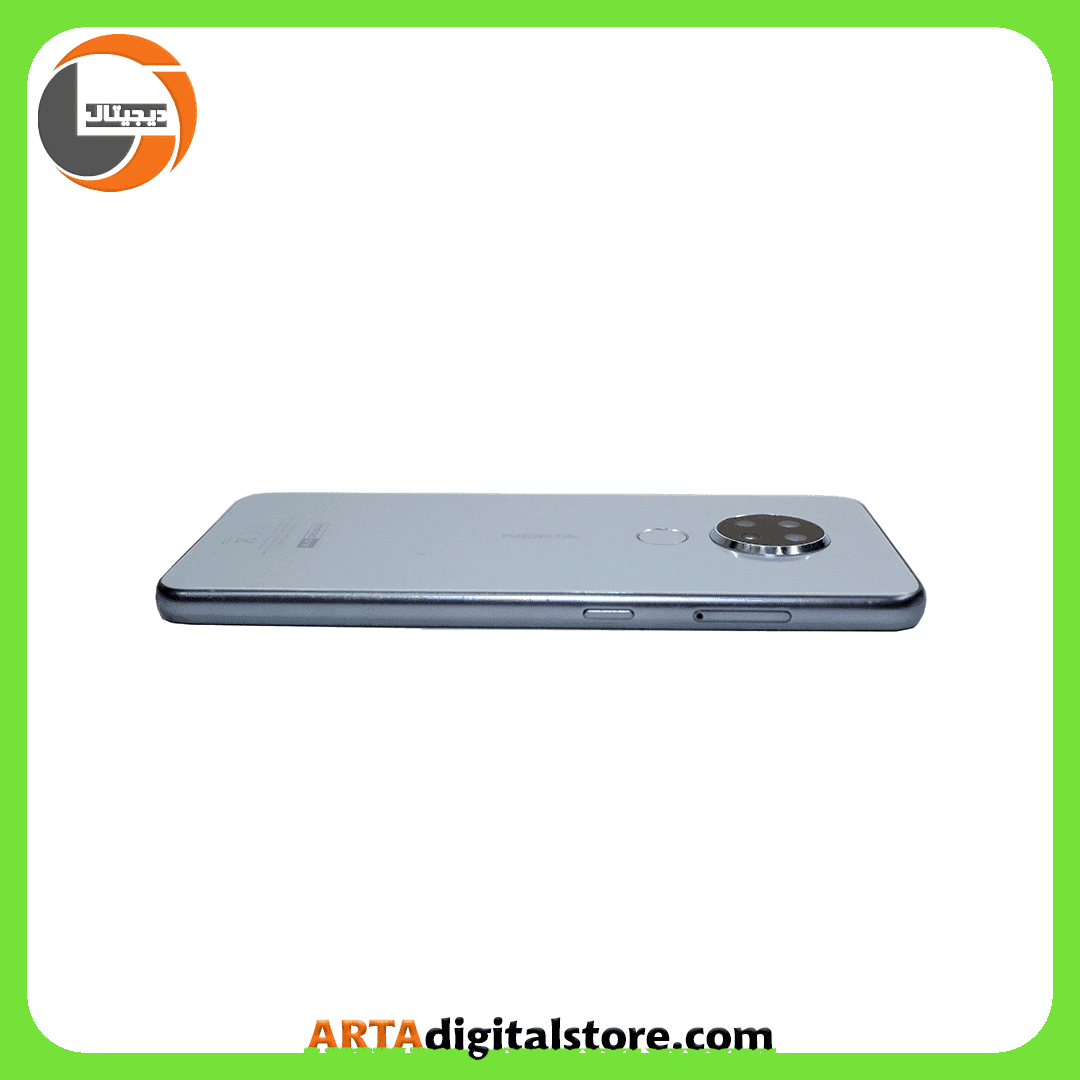 نوکیا Nokia 6.2 4GB/128GB Ice — تصویر ۶