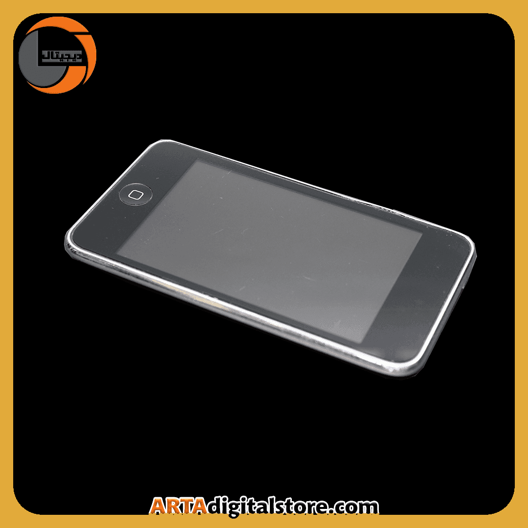 آیپاد Apple iPod Touch 2 8GB — تصویر ۶