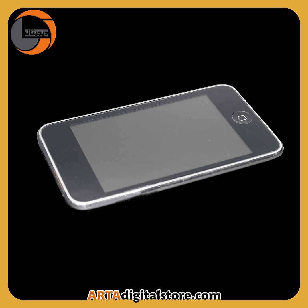 آیپاد Apple iPod Touch 2 8GB — تصویر ۸