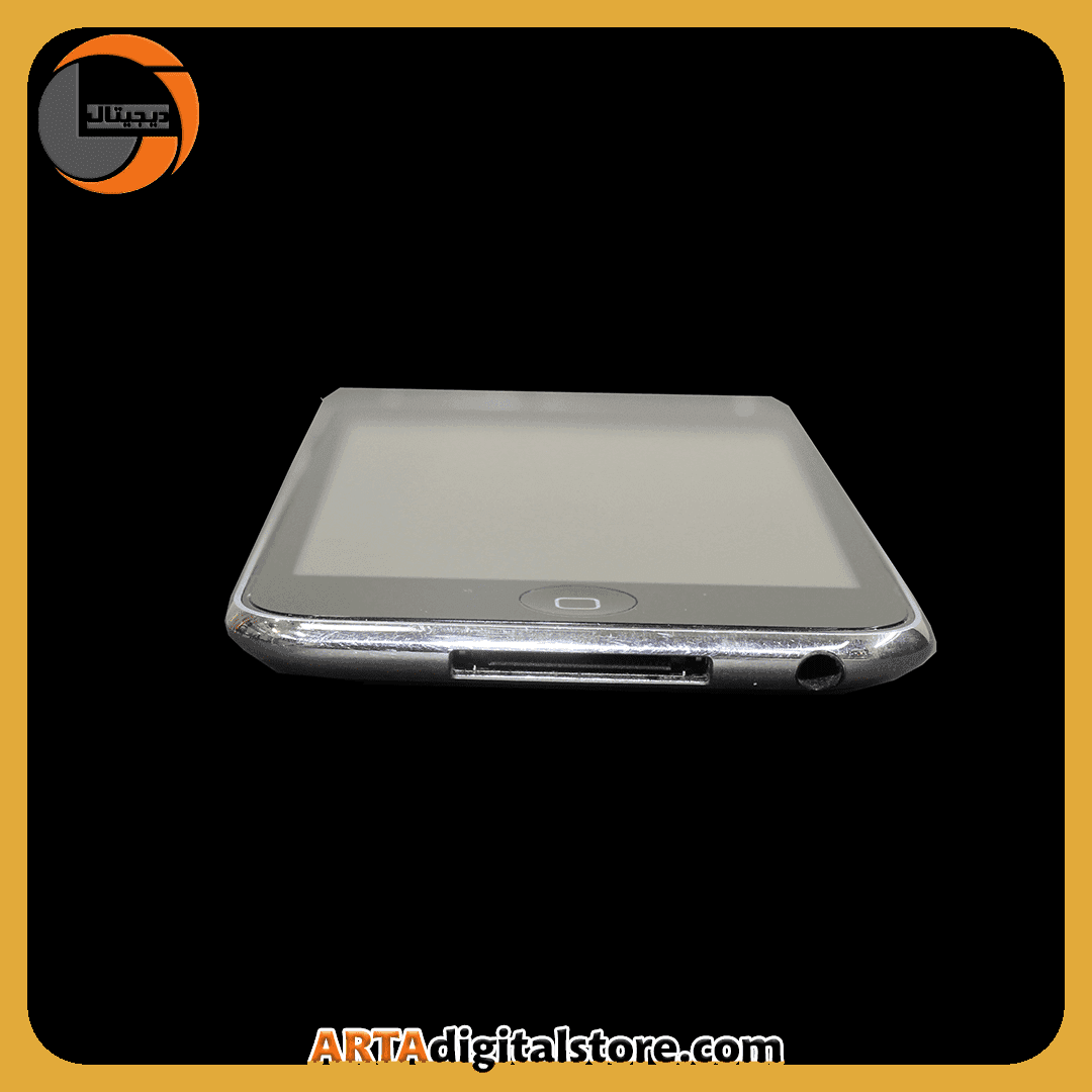 آیپاد Apple iPod Touch 2 8GB — تصویر ۷