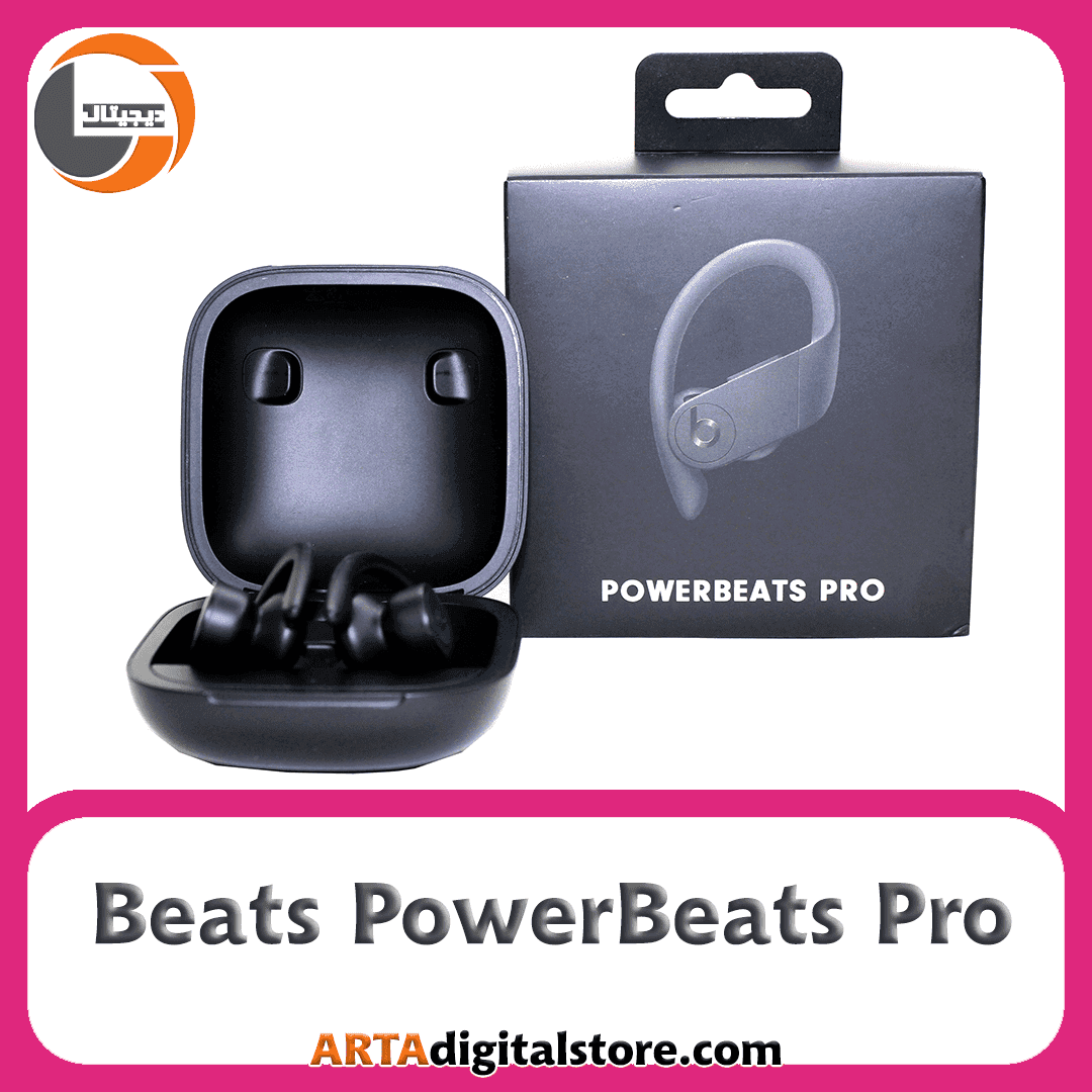 هدست بلوتوث بیتس Beats PowerBeats Pro