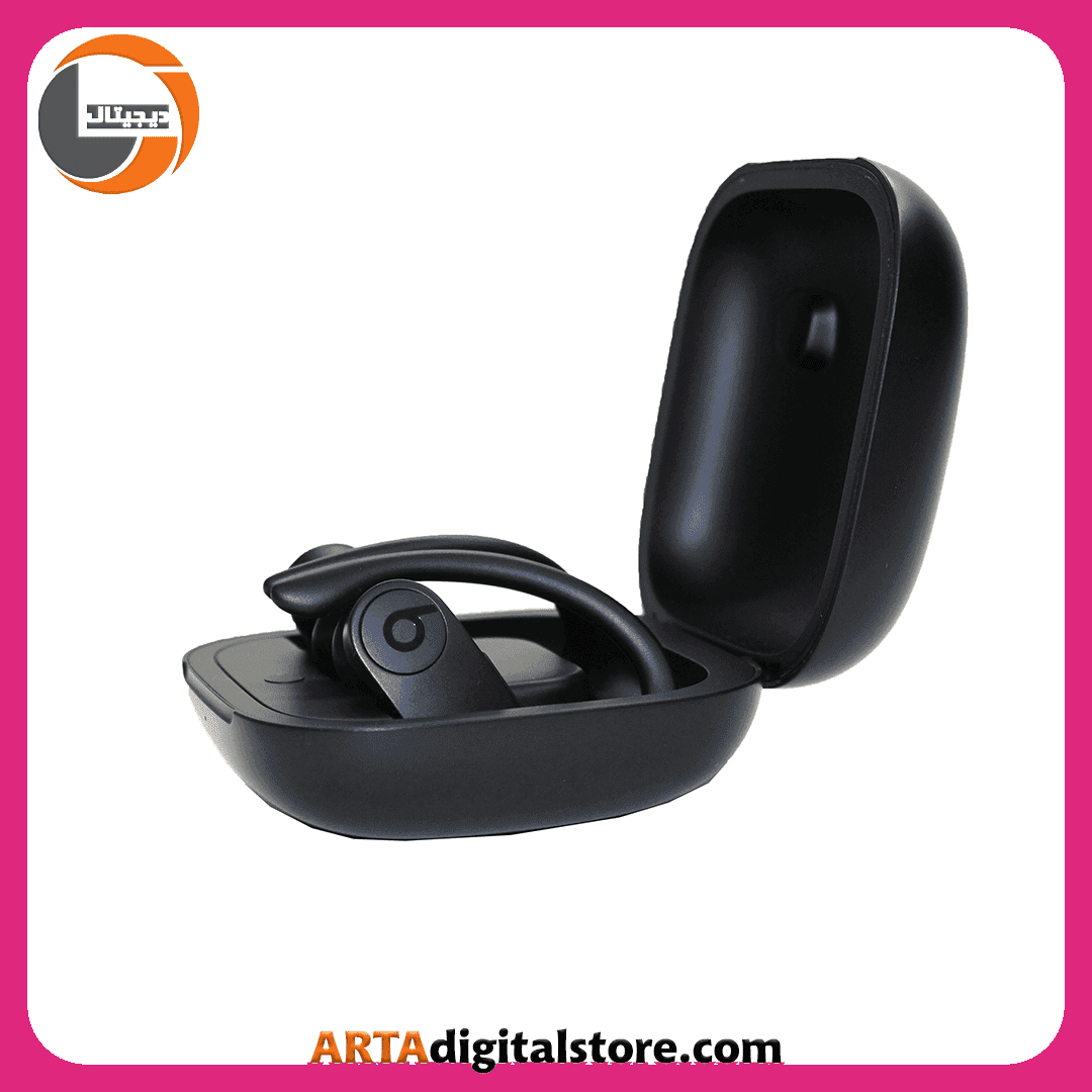هدست بلوتوث بیتس Beats PowerBeats Pro — تصویر ۸