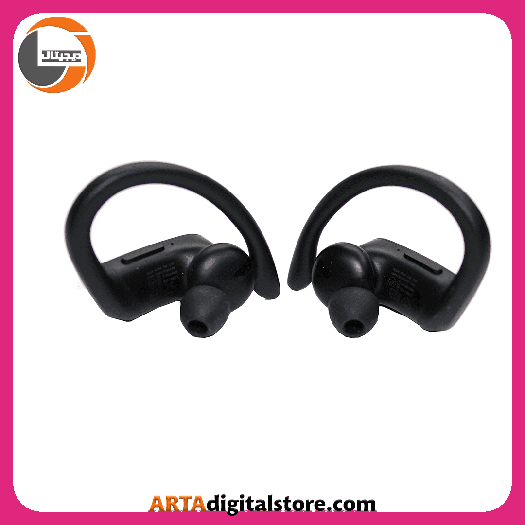 هدست بلوتوث بیتس Beats PowerBeats Pro — تصویر ۶