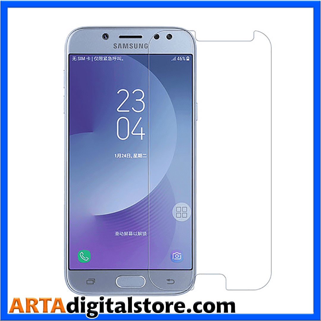 محافظ صفحه سامسونگ Screen Protectore For Samsung J5 2016 — تصویر ۳