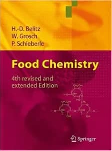 دانلود کتاب Food Chemistry