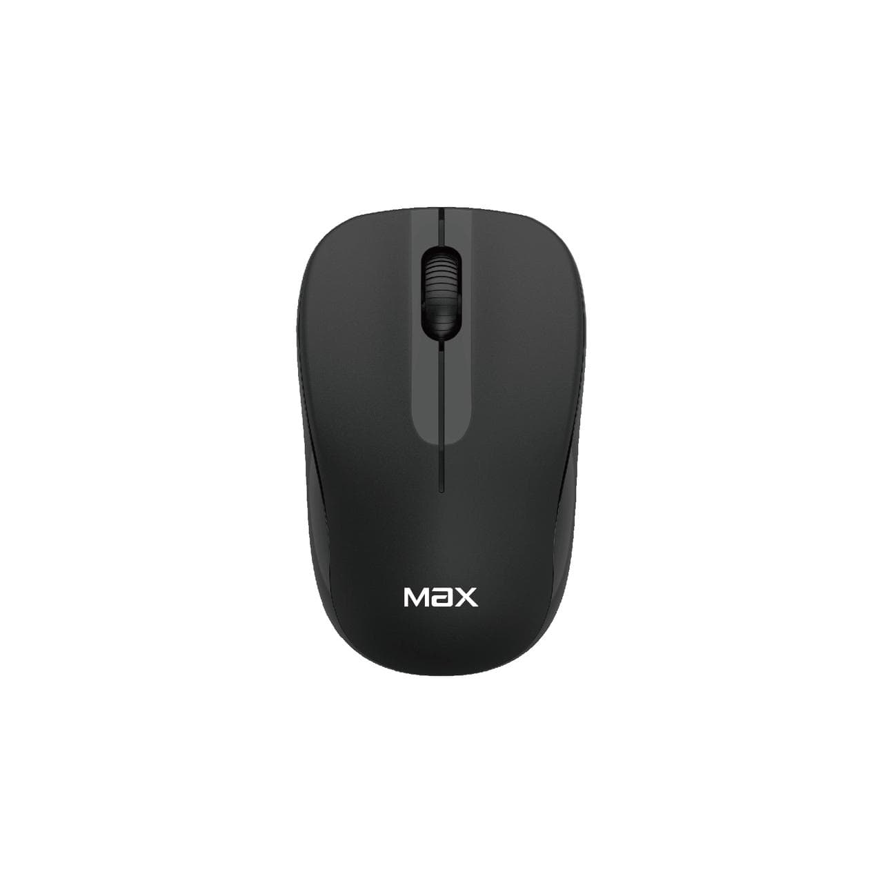ماوس بی‌سیم TwinMax MU-2 مشکی 1000 DPI — تصویر ۳