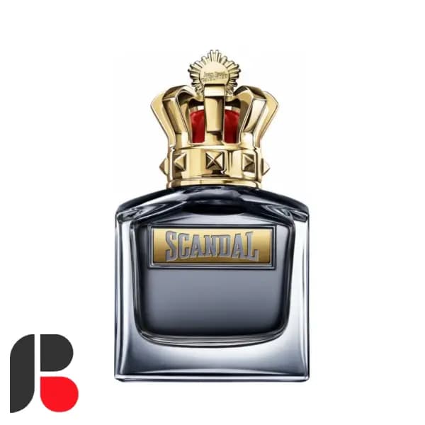 عطر ادکلن ژان پل گوتیه اسکندال مردانه | Jean Paul Gaultier Scandal Pour Homme