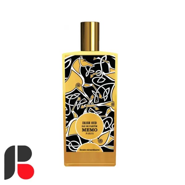 عطر ادکلن ممو آیریش عود | Memo Irish Oud