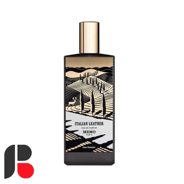 عطر ادکلن ممو ایتالین لدر | Memo Italian Leather 200 ml