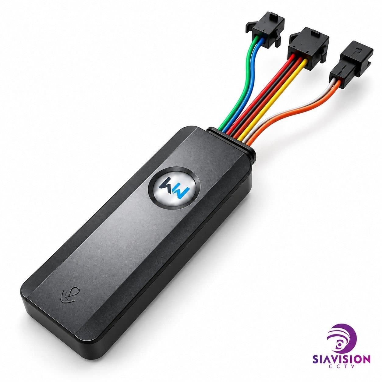 ردیاب GPS مدل WAN WAY GS900 4G — تصویر ۳