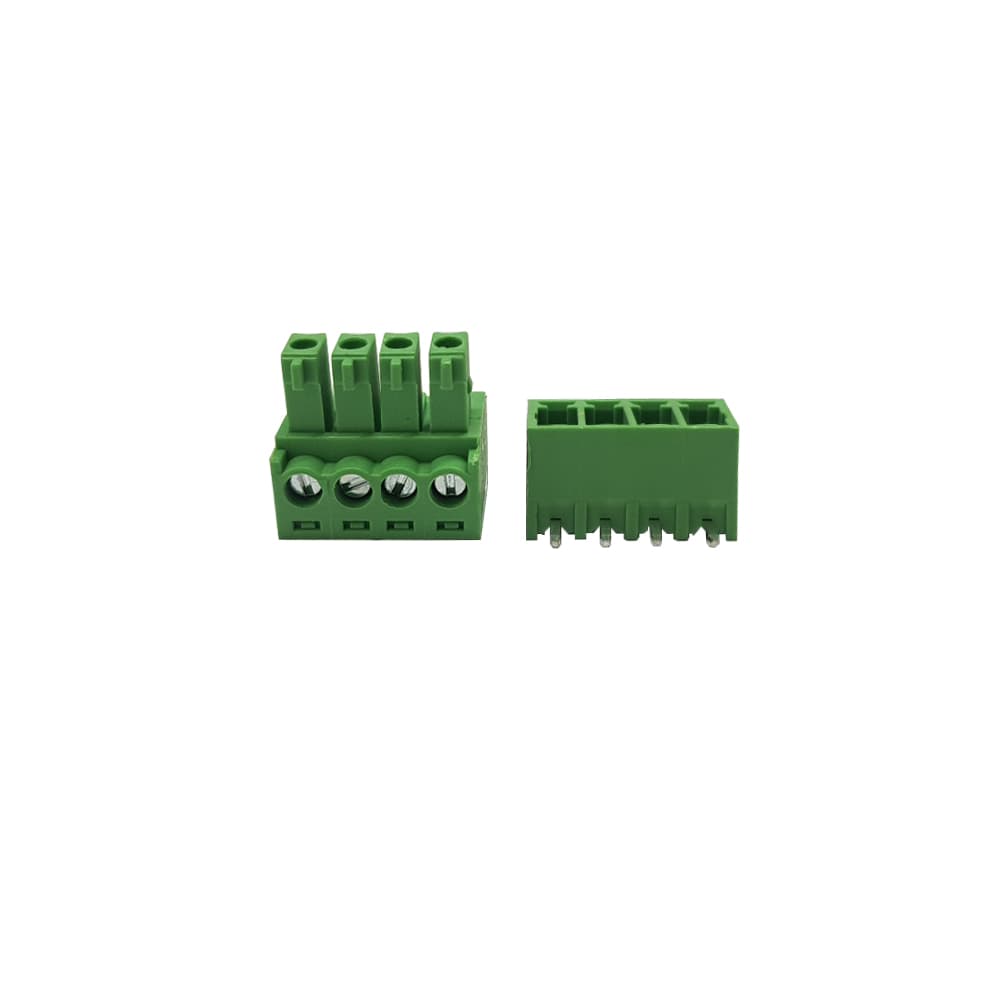 ترمینال فونیکس 3.5mm 4Pin