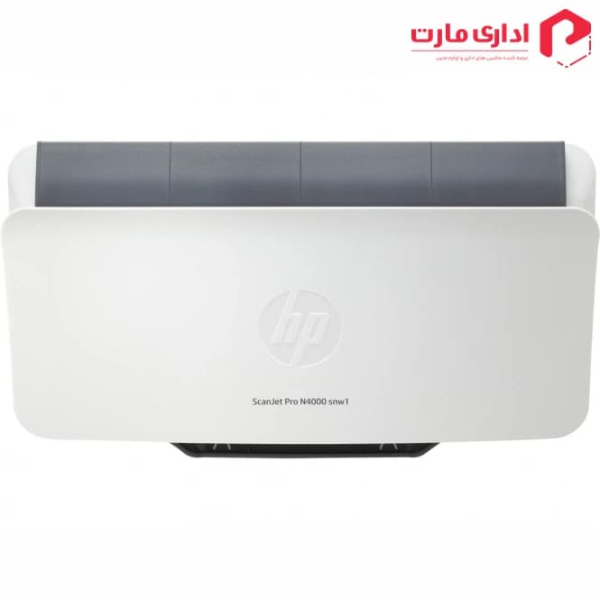 اسکنر اچ پی مدل Pro N4000 snw1 — تصویر ۵